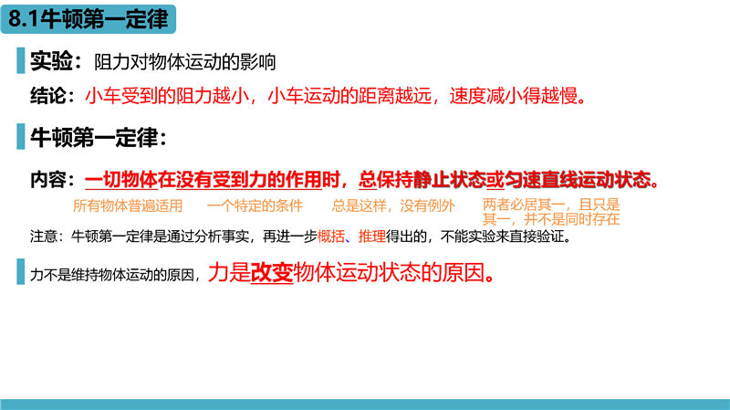 物理-高频考点梳理(八年级下册 )_页面_05.jpg 物理-高频考点梳理(八年级下册 )