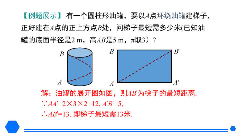 八年级下册 核心考点 思维导图（2022年）