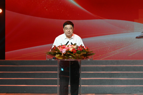 我市举行第39个教师节庆祝大会