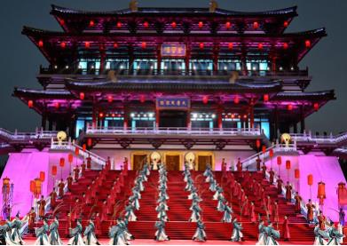 铸就中华文化新辉煌——以习近平同志为核心的党中央引领宣传思想文化事业发展纪实